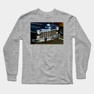 Vintage Dodge Long Sleeve T-Shirt